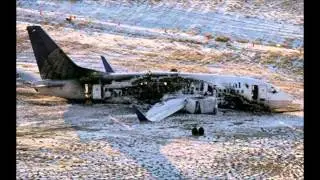 Boeing airliner crashes in Russian city of Kazan, 50 killed