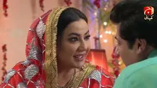 Fitrat Episode - 04 | Best Scene 04 | @GeoKahani