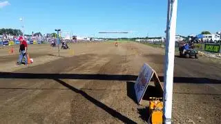 Derek LaCanne Haydays 2014