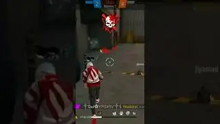 1v1 clutch video #freefire #totalgaming #prohacker #hakaitv