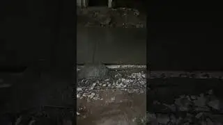 concrete  road demolition #short #repair #road