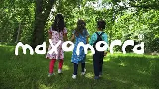 Our Maxomorra TALES Collection!