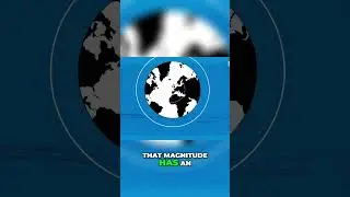 How the Three Gorges Dam Affects Earth's Rotation #engineering #china #trending