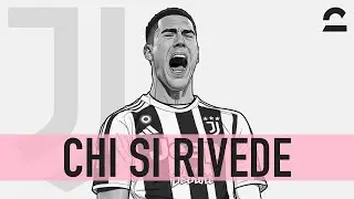 Alla Continassa si rivede Dusan Vlahovic | 2DAY Ep. 181/2