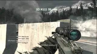 Cod feed Ep. 1