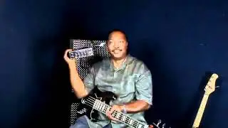 Felton Crews and Taurus Amp Qube 450