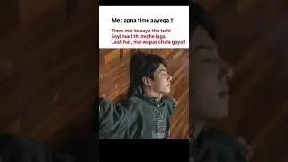 Me h! S0O rh! th!🙃 #relatable #btsjk #bts #memes #reels #shorts #shortsfeed #trendingshorts #fypシ゚