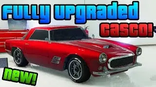 GTA Online: Brand New 