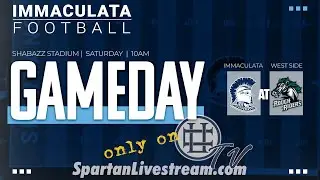 Immaculata at West Side  - October 25, 2025