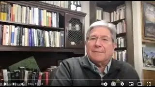 Dr. C Baxter Kruger
