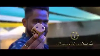 Sobo Flea 2019 featuring Praveen Nair - The HypnoMentalist | Close up Mentalism