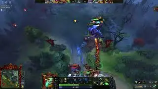 Gyrocopter +1k mmr gameplay !