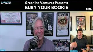The Florida Panthers are now one of the Top NHL Franchises on Bury Your Bookie (6/18)
