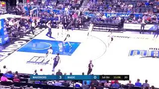 Luka Doncic Full Highlights Mavericks vs Magic 2019.03.08 - 24 Pts, 8 Reb