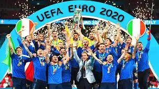 EURO 2020/2021 - Trailer - HD #Shorts