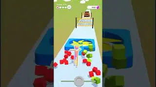 Scale Man Game Best Android Games Viral Android Games Android #scaleman #shorts