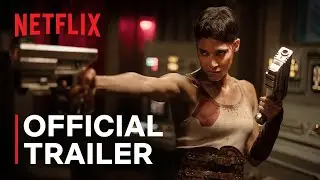 Rebel Moon &mdash; Part Two: The Scargiver | Official Trailer | Netflix