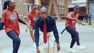 JESUS IS ALWAYS ON MY SIDE BY BLESSED MAHEWA OFFFICIAL HD VIDEO