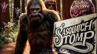 Sasquatch Sam's Ska Punk Revolution!