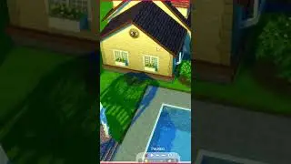 What Happens When you Get a House &ldquo;Unfurnished&rdquo; in The Sims 4?
