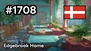 #1708 🇩🇰 (📕7-📄47-3) - Edgebrook Home - June's Journey