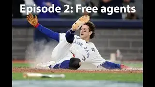 Episode 2: Free agents