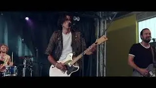 Patron live at Furiosfest (Saint-Flour) 2022