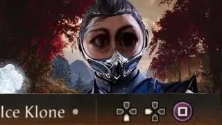 Nerf Sub Zero Pls