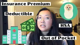 Real Cost of Hospital Birth With Insurance | Detailed expenses and what we pay for premium