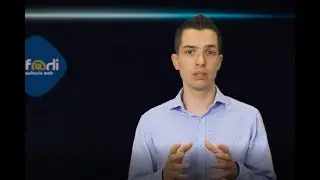 Francisco del Olmo Macho - Difadi, finalista premio Joven Empresario 2021.