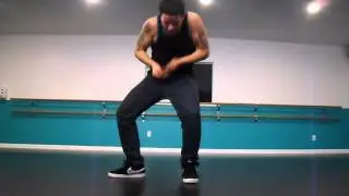 Choreo | DIAMONDS (Remix) - Rihanna Ft. Kanye West | CJ Fuentes