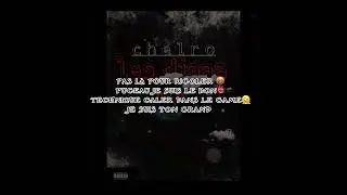 chelro les djaa