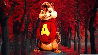 Chipmunks Sings Traumatosis (WWE Undertaker Ministry Theme){ Requested}