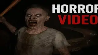 🎥 &ldquo;Terrifying Garage Monster Attack! 😱 Old Car Horror Scene Explained!&rdquo;