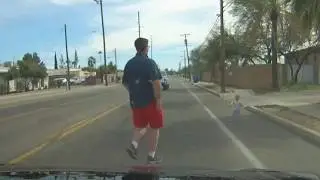 Car Crash Dash Cam Compilation #42 October 2019