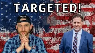 🚨LIVE: JUSTICE FOR TARGETED PARENTS WITH KELLY WALKER | UNGOVERNED 4.29.25