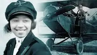 Name The Women In History