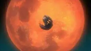 Wolf's rain final Battle AFI This time imperfect