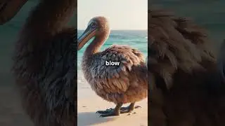 Top 10 Mind Blowing Facts About the Dodo Bird