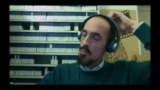 2^ incontro di formazione - Il soggetto e il pitch  con Andrea Spinelli