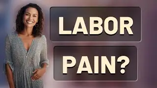 How Can You Tell Real Labor Pain from Braxton Hicks?