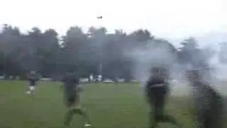 De Amstelveense Derby