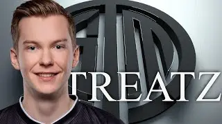 TSM Treatz Montage