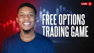 Free Live Trading Class (Strat + SMC)