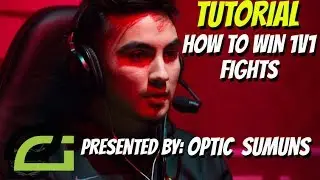 HOW TO GET BETTER IN 1v1's (97-0)