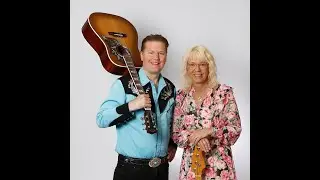 H&aring;ll alltid lyktan klar och skinande - Johan och Gunilla Sigvardsson