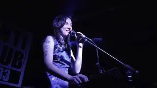 Marie Klock  16.07.2023