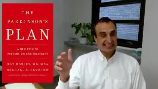 The Parkinson&rsquo;s Plan: A Conversation with Dr. Ray Dorsey & Dr. Michael Okun