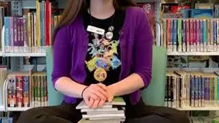 Dragon Masters series by Tracey West &bull; Tween Book Talk &bull; Springville Library