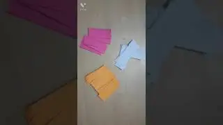 how to make a easy memo notepad at home
